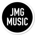 logo JMG music